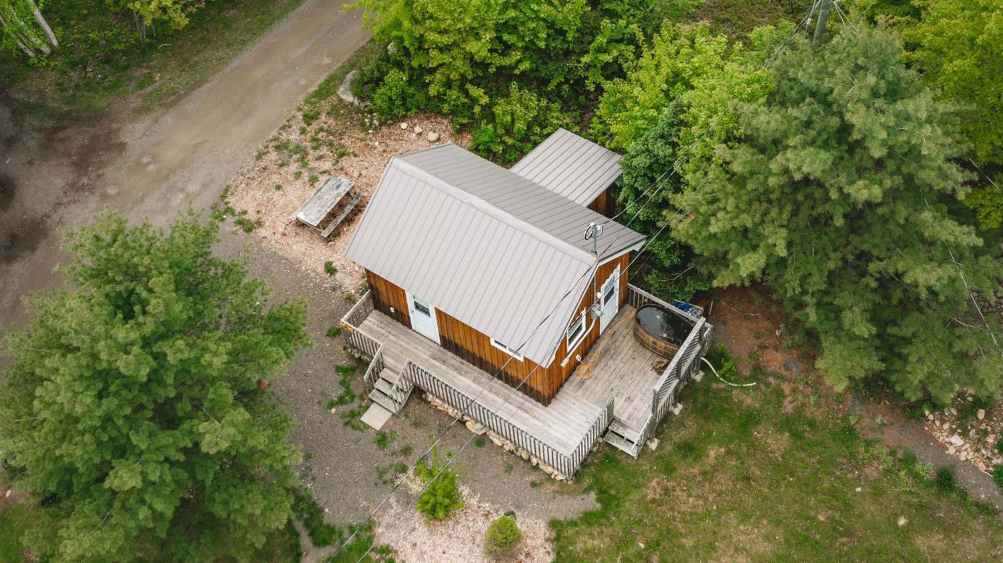 Cabot Shores Indian Brook Exterior foto
