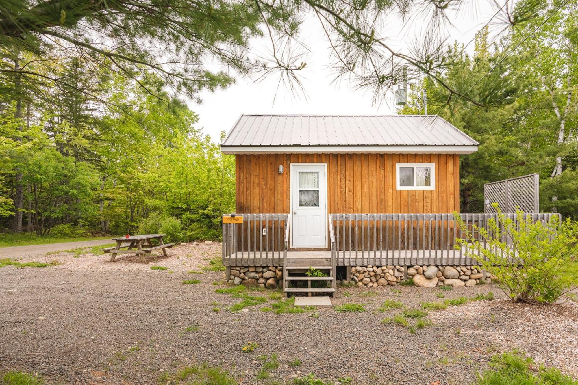 Cabot Shores Indian Brook Exterior foto
