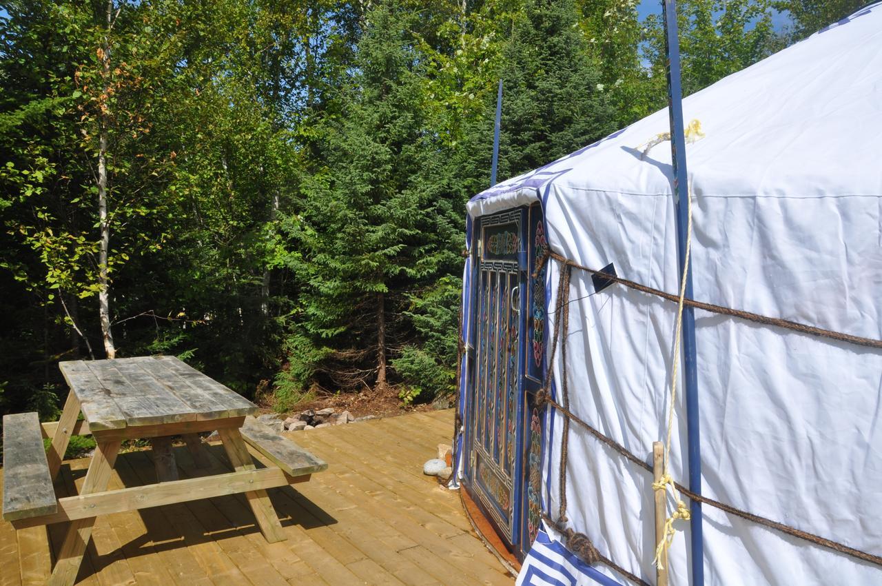 Cabot Shores Indian Brook Exterior foto