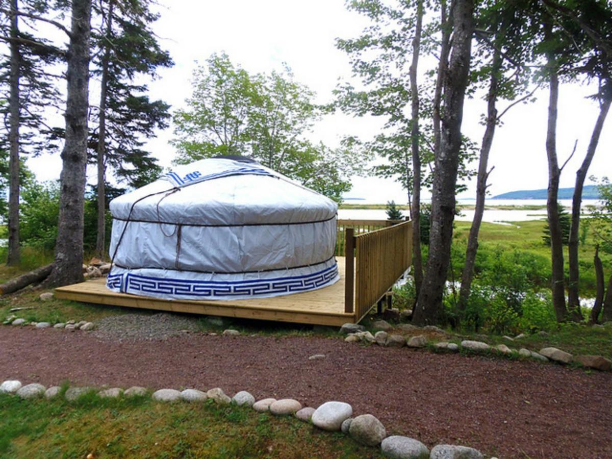 Cabot Shores Indian Brook Exterior foto