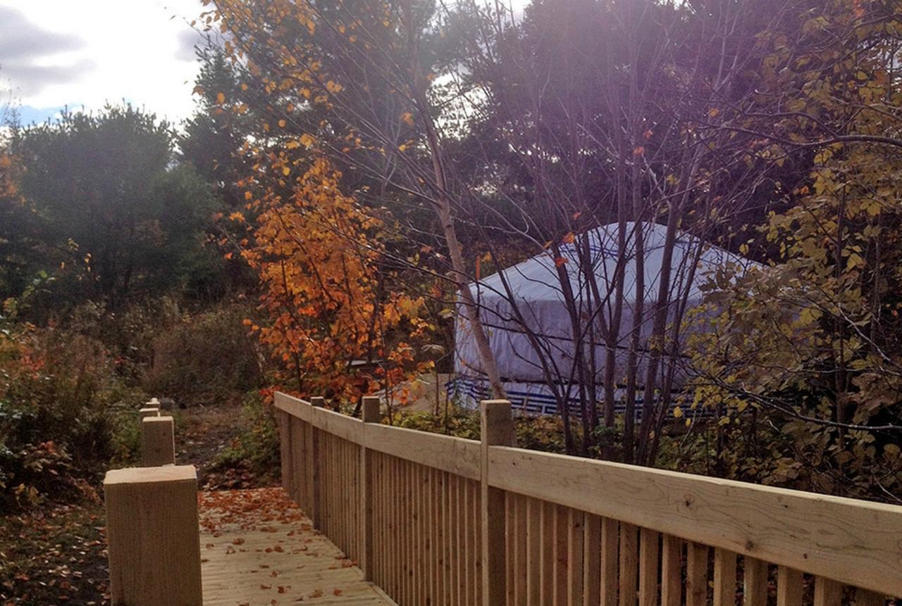 Cabot Shores Indian Brook Exterior foto