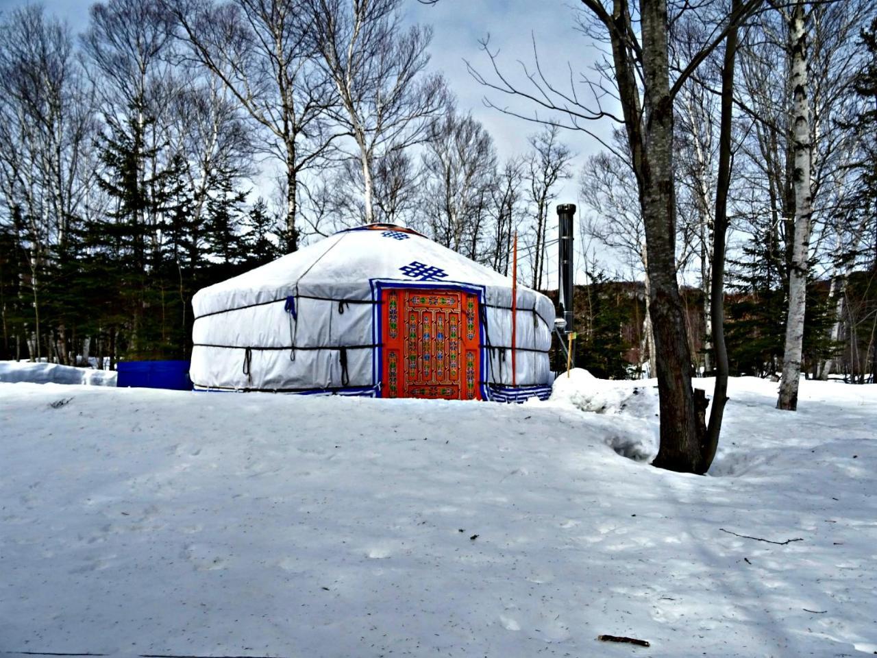 Cabot Shores Indian Brook Exterior foto