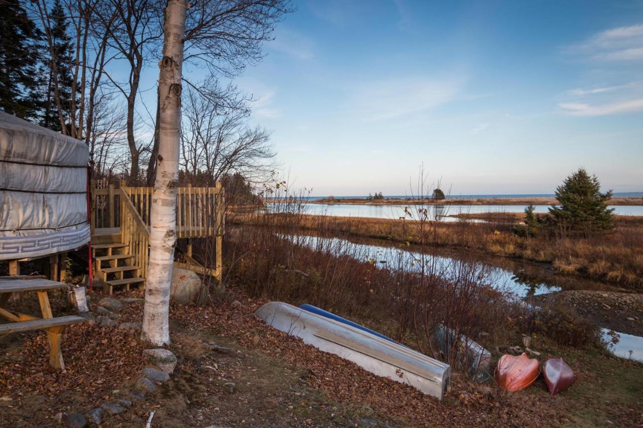 Cabot Shores Indian Brook Exterior foto
